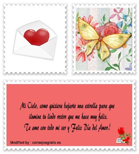 bonitas frases románticas para San Valentín para novios.#MensajesPara14DeFebrero,#FrasesPara14DeFebrero,#TarjetasPara14DeFebrero