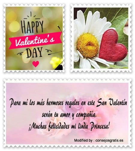 Buscar románticas palabras por San Valentín para Facebook,.#MensajesParaDíaDelAmor,#MensajesParaEl14DeFebrero