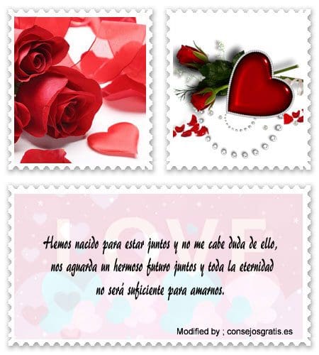 Bellas dedicatorias románticas para tarjetas.#FrasesDeAmorEterno