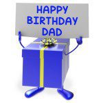 descargar mensajes de cumpleaños para mi Papá, nuevas palabras de cumpleaños para mi Papá