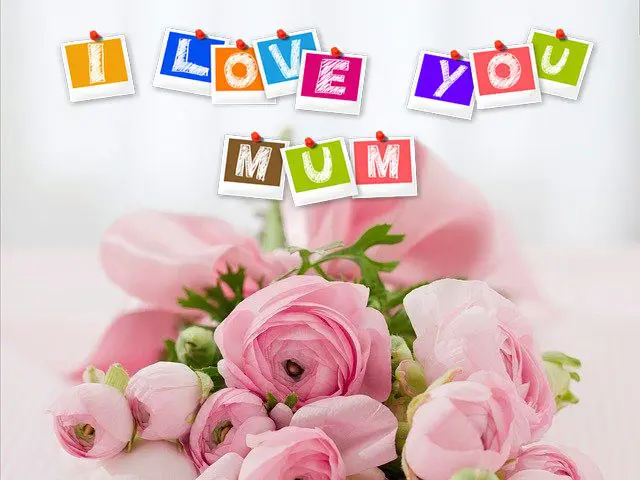 Bellos y originales saludos para el Día de la Madre para mandar por Whatsapp.#SaludosPorElDíaDeLaMadreAlaDistancia
