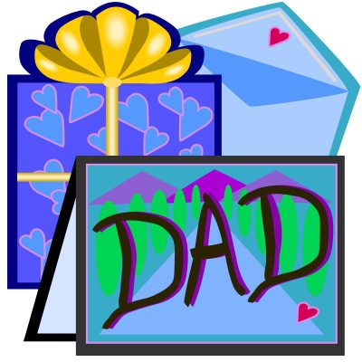 ejemplos de frases por el Día del Padre para tu Papá que está lejos, originales mensajes por el Día del Padre para mi papá que viajo
