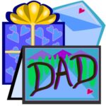 descargar mensajes por el Día del Padre para tu Papá que viajó, nuevas palabras por el Día del Padre para tu Papá que viajó