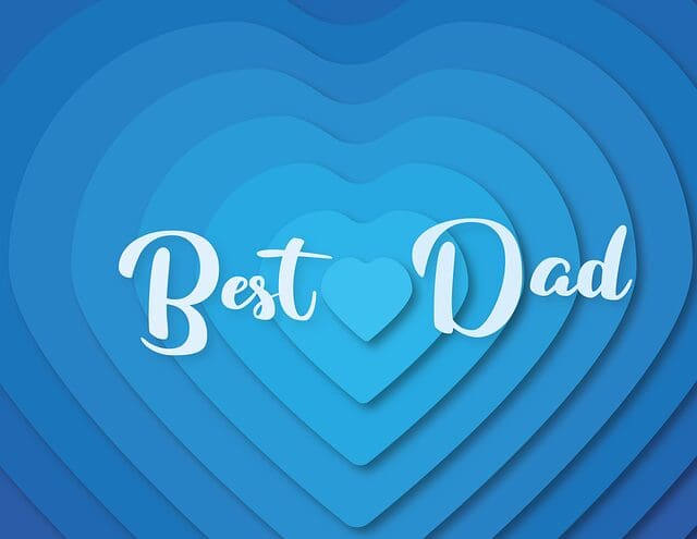 bellos mensajes por el Día del Padre.#SaludosPorElDíaDelPadre