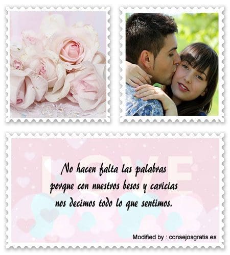 Originales dedicatorias románticas para enamorar a mi novia.#FrasesTeExtrañoMuchoMiAmor,.#MensajesTeExtrañoMuchoMiAmor