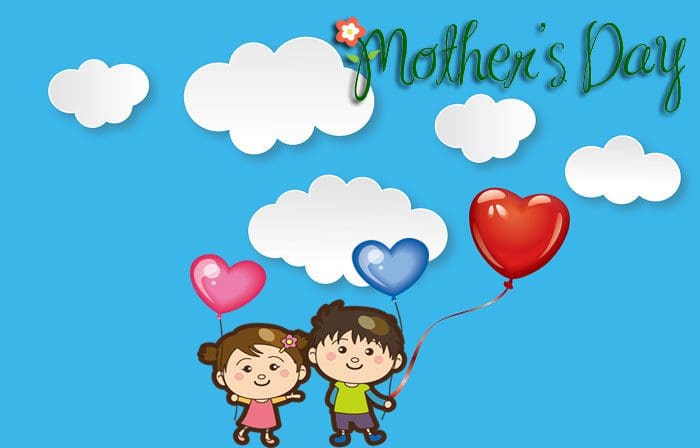 Bellos y originales mensajes para el día de la Madre para mandar por Whatsapp