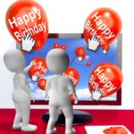 descargar gratis pensamientos de cumpleaños para Facebook, enviar nuevos mensajes de cumpleaños para Facebook