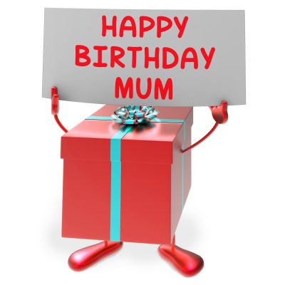 enviar frases de cumpleaños para mamá, lindos mensajes de cumpleaños para mamá