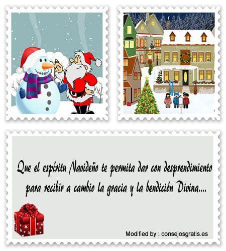 Frases de Felíz Navidad para los amigos.#MensajesDeNavidad