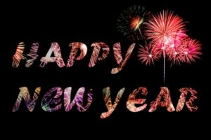 las mejores dedicatorias de Año Nuevo para un amigo, compartir mensajes de Año Nuevo para tu amigo