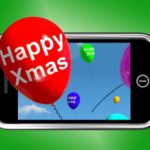 enviar nuevos mensajes de Navidad para Facebook, nuevas frases de Navidad para Facebook