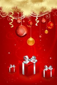 ejemplos de mensajes de Navidad para un amigo o familiar, enviar nuevas frases de Navidad para mis amigos y familiares
