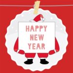 bajar bonitos mensajes de Año Nuevo, originales frases de Año Nuevo