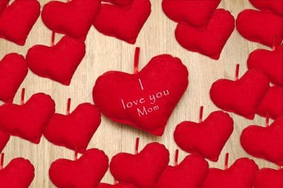 nuevos textos de amor para mi mamá, lindos mensajes de amor para tu mamá