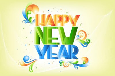 enviar pensamientos de Año Nuevo, ejemplos de frases de Año Nuevo