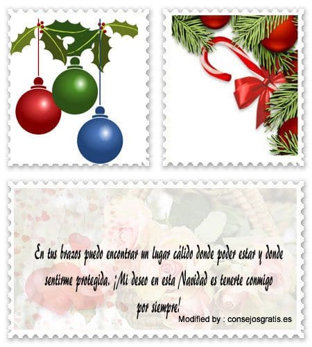 Palabras de Navidad para compartir en Facebook.#MensajesNavideñosParaAmigos