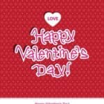 buscar pensamientos de San Valentín para Facebook, enviar frases de San Valentín para Facebook