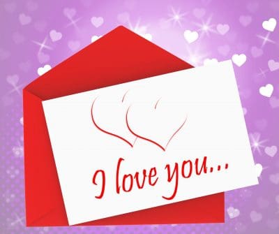 buscar pensamientos de San Valentín para una tarjeta, bonitos mensajes de San Valentín para una tarjeta