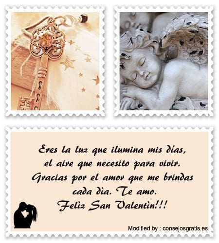 pensamientos de amor para San Valentín,poemas de amor para San Valentín