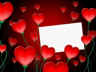 buscar textos de San Valentín para tu pareja, enviar bonitos mensajes de San Valentín para tu pareja