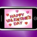 lindos textos de San Valentín para WhatsApp, enviar bonitos mensajes de San Valentín para WhatsApp