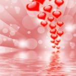 ejemplos de mensajes de amor para San Valentín, descargar gratis frases de amor para San Valentín