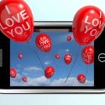 las mejores dedicatorias de amor para celular, lindos mensajes de amor para celular