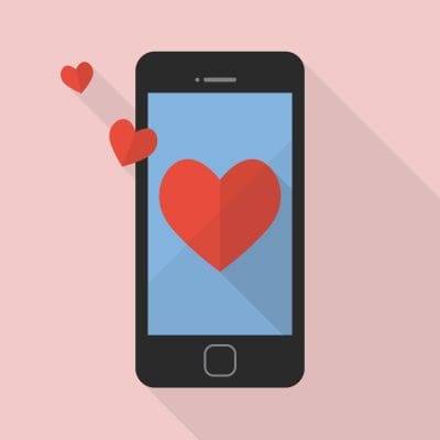 buscar nuevas dedicatorias de amor para celulares, ejemplos de frases de amor para whatsapp