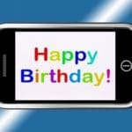 las mejores frases de cumpleaños para celulares