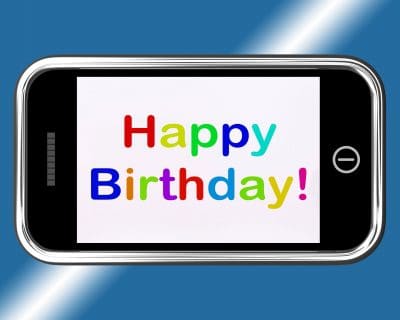 las mejores frases de cumpleaños para celulares, enviar mensajes de cumpleaños para whatsapp