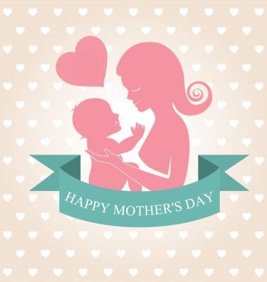 enviar nuevos textos por el Día de la madre, buscar nuevas frases por el Día de la madre