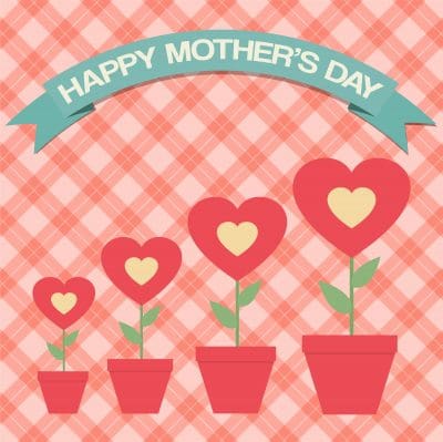 buscar pensamientos por el Día de la madre para mi mamá, enviar nuevos mensajes por el Día de la madre para tu mamá