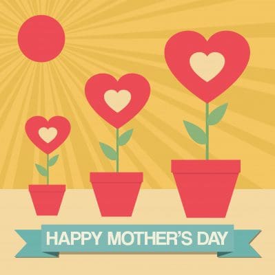 lndos pensamientos por el Día de la Madre para compartir, descargar gratis frases por el Día de la Madre