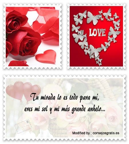 Buscar bonitos mensajes de amor para Facebook.#PoemasDeAmorParaFacebook,#PoemasDeAmorParaNovios,#PoemasDeAmorParaEnamorar