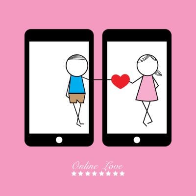 los mejores textos de amor para Facebook, originales frases de amor para Facebook
