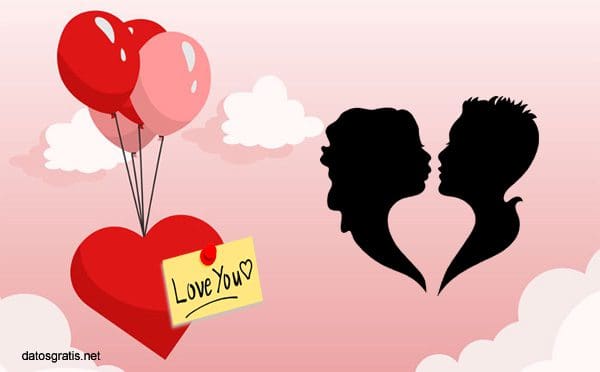 las mejores tarjetas con frases de amor para novios