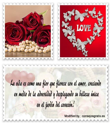 Las mejores frases de amor para tarjetas románticas.#FrasesDeAmorParaParejas.#FrasesDeAmorParaNovios