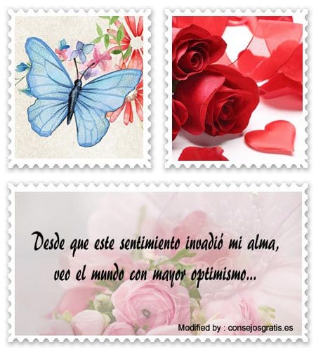 Las mejores frases de amor para tarjetas románticas.#FrasesRomanticas