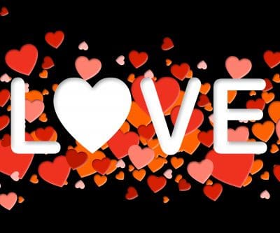 las mejores dedicatorias de amor para Facebook, bonitos mensajes de amor para Facebook