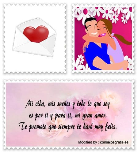 Enviar tarjetas con frases de amor a mi novia por WhatsApp.#FrasesDeAmor,#FrasesDeAmorParaNovios,#TarjetasDeAmorParaNovios