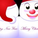 originales pensamientos de Navidad y Año Nuevo, bonitos mensajes de Navidad y Año Nuevo