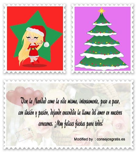 Bonitas tarjetas con frases de felices Pascuas