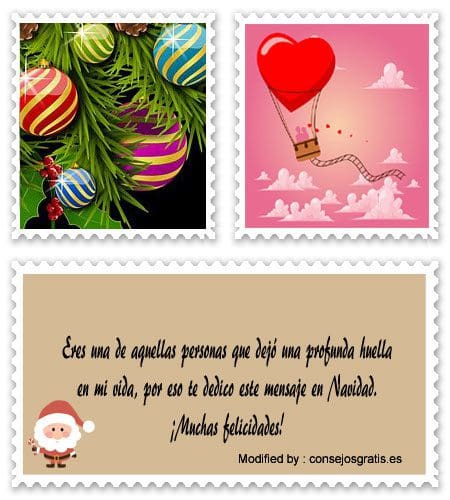 Mensajes de Navidad para enviar por celular.#SaludosDeNavidad,#SaludosParaNochebuena