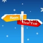 bonitas dedicatorias de Año Nuevo para un ser querido, originales frases de Año Nuevo para un ser querido