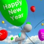 las mejores dedicatorias de Año Nuevo para un ser querido, bajar frases de Año Nuevo para un ser querido