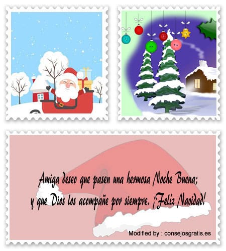 Descargar poemas para enviar en Navidad a mi amiga.#TarjetasDeNavidadParaAmigas,#SaludosDeNavidad
