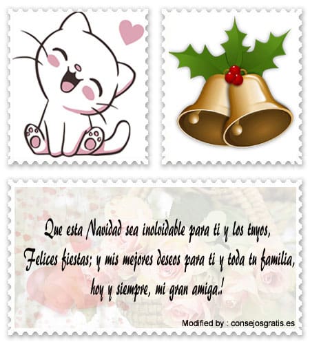 Imágenes de Navidad para compartir.#TarjetasDeNavidadParaAmigas,#SaludosDeNavidad
