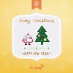 bonitos mensajes de Navidad y Año Nuevo para tu amor, buscar nuevas frases de Navidad y Año Nuevo para tu amor