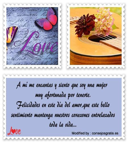 poemas para San Valentín para descargar gratis.#SaludosDeSanValentín
