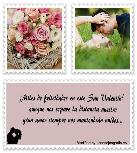 las mejores frases y mensajes románticos para San Valentín.#FrasesDeSanValentín,#TextosDeAmorParaSanValentín